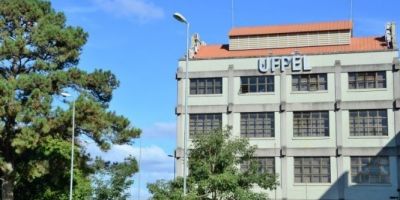 UFPel está entre as mil melhores universidades do mundo  