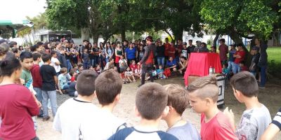 39ª Feira do Livro de Camaquã é anunciada