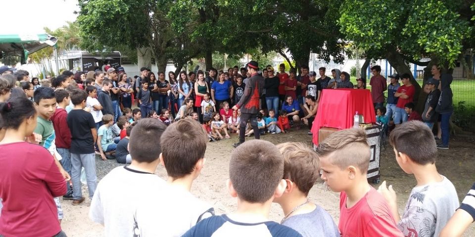 39ª Feira do Livro de Camaquã é anunciada