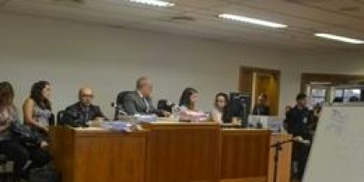 Pelotas - condenado a 28 anos de prisão homem que matou brutalmente sua companheira grávida