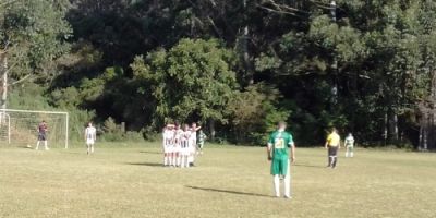 Finais do Campeonato Municipal da 2ª Divisão acontecem no dia 18 de agosto em São Lourenço do Sul