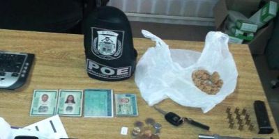 Ocorrências atendidas pelo 6º BPM em São José do Norte e Rio Grande (20 e 21.11.2014)