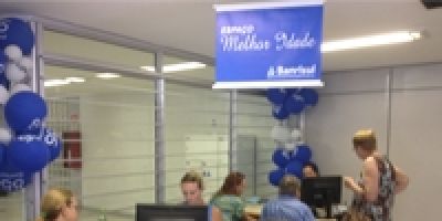 Banrisul atende aposentados e pensionistas do INSS em horário especial a partir de 2ª feira (24/11)