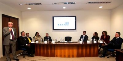 Banrisul registra lucro líquido de R$ 655,3 milhões no primeiro semestre de 2019