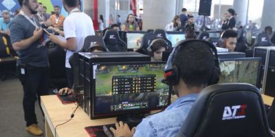 Bolsonaro reduz impostos sobre jogos eletrônicos