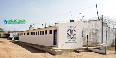 Presídio de Camaquã desenvolve projeto de combate à dependência química para apenados
