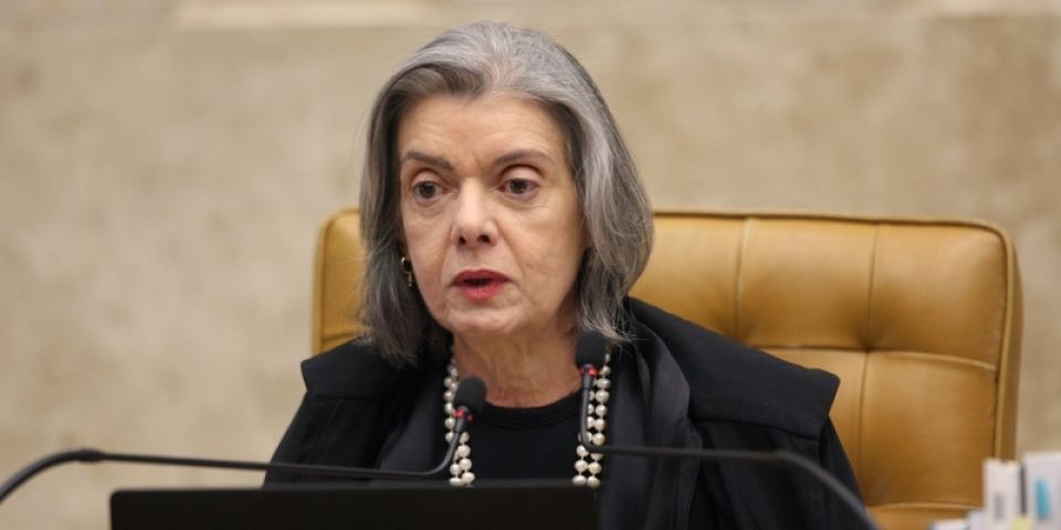 Cármen Lúcia, ministra do Supremo Tribunal Federal arquiva pedido do PT contra Moro no caso dos hackers