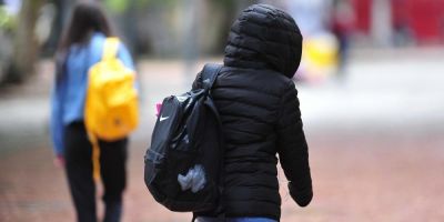 Domingo terá volta da chuva e do frio no Rio Grande do Sul