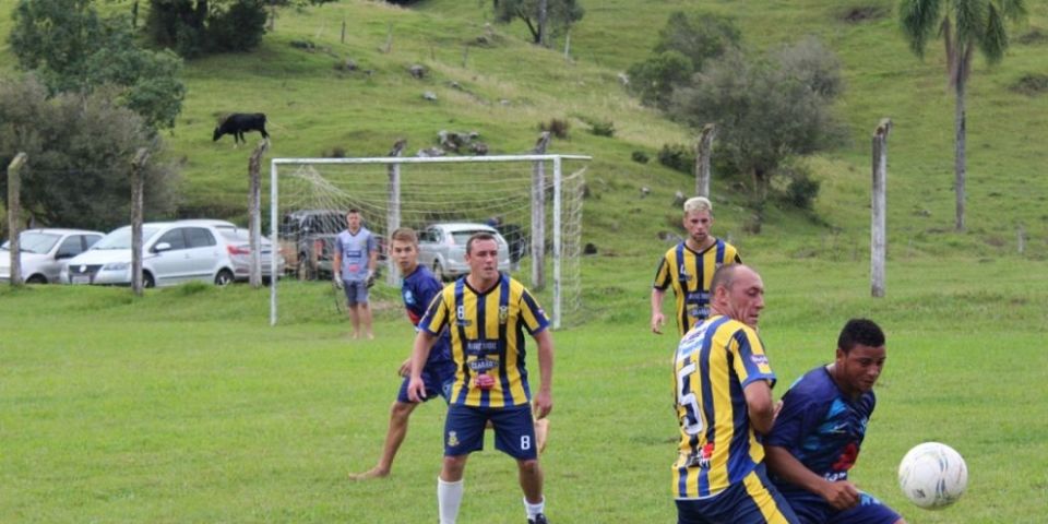 Copa Santa Auta Afubra volta neste domingo (18)