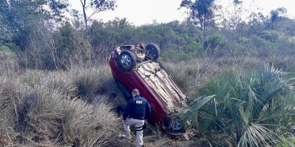 Motociclista morre após colisão com carro, em Santa Cruz do Sul