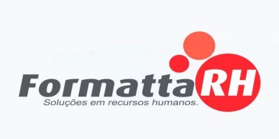 Formatta RH dispõe de vaga para área administrativa (CLT) para Caxias do Sul