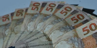 Arrecadação da Receita Federal chega a R$ 137,7 bilhões em julho