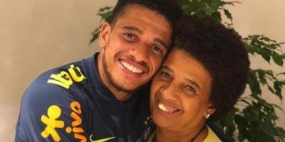 Responsável pelo sequestro da mãe do jogador Taison é preso em Santa Catarina