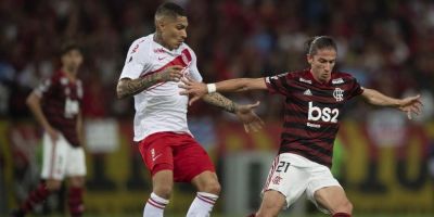 Com Beira Rio lotado, Inter busca reverter resultado diante do Flamengo