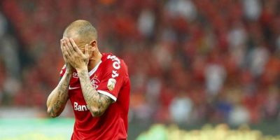 Inter empata com o Flamengo no Beira-Rio e está eliminado da Libertadores