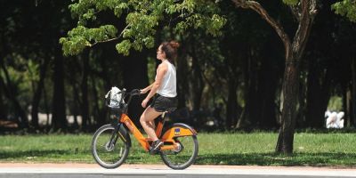 Tarde será de muito calor no RS nesta quinta-feira