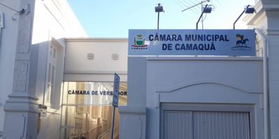 Vereadores solicitam construção de quadras de tênis e padel em Camaquã