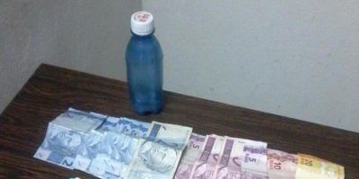 Atividades e ocorrências atendidas pelo 6º BPM em Rio Grande (25 e 26.11.2014)