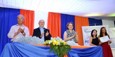 Camaquã - Senac e SMTDS formam novas turmas dos cursos profissionalizantes