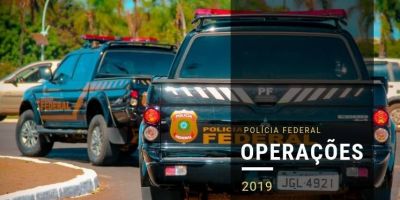 Polícia Federal prende doleiros acusados de lavagem de dinheiro no Rio Grande do Sul