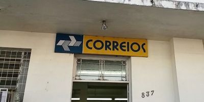 Correios divulgam lista completa dos novos CEPs de Camaquã