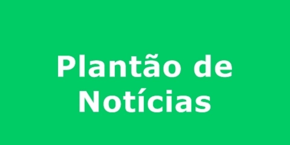 Caminhão quebra postes de luz e ocasiona falta de energia elétrica em Amaral Ferrador