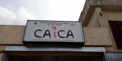 CAICA organiza II Encontro Municipal de Saúde Mental em Camaquã