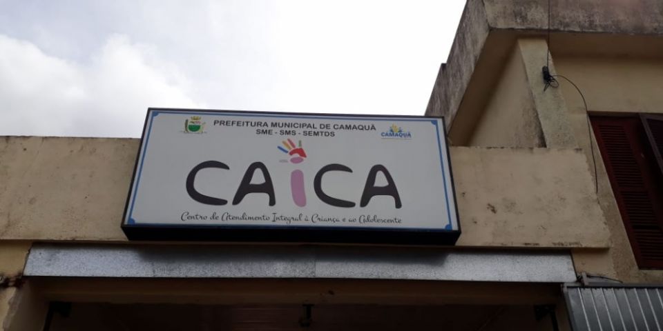 CAICA organiza II Encontro Municipal de Saúde Mental em Camaquã