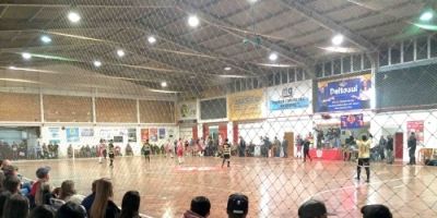 Quartas de final da Taça São Lourenço de Futsal acontecem nesta quinta-feira