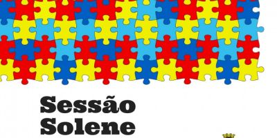 Câmara realizará Sessão Solene  em homenagem à Associação dos Amigos Autistas e Deficientes Auditivos de Camaquã