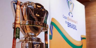 Inter decidirá Copa do Brasil no Beira-Rio