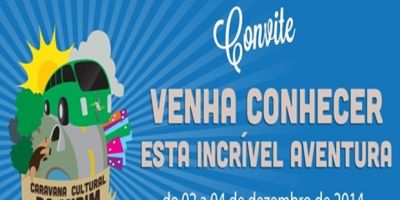 Turuçu recebe atrações da Caravana Cultural do Mirim