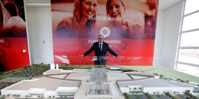 Partage Shopping Rio Grande promove Feira de Franquias para captar potenciais empreendedores de Camaquã