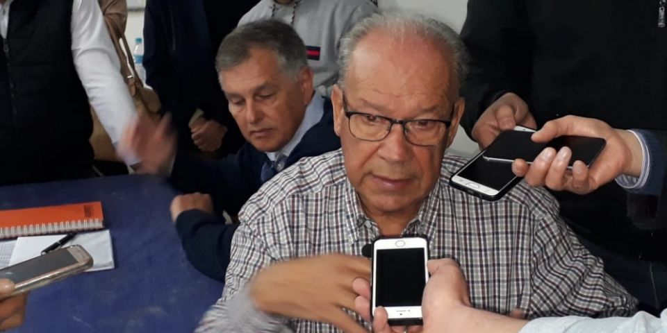 Dados que prefeito Ivo mostrou sobre gestão de João Carlos Machado podem ser falsos