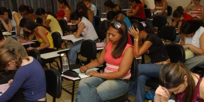 Começa hoje o treinamento dos certificadores do Enem