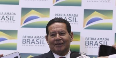 Governo vai desbloquear R$ 20 bilhões até o fim do ano, diz Mourão