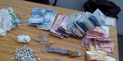 Ocorrências atendidas e atividades do 6º BPM em Rio Grande (26 e 28.11.2014)