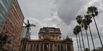 Sexta-feira deve ser de temperaturas agradáveis em todo Estado