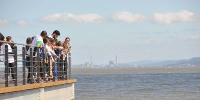 RS terá predomínio de sol e tarde quente neste domingo