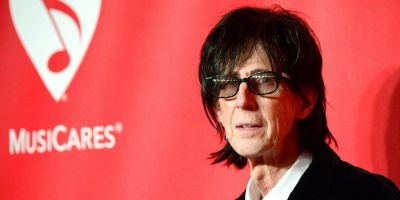 Morre aos 75 anos Ric Ocasek, líder do The Cars