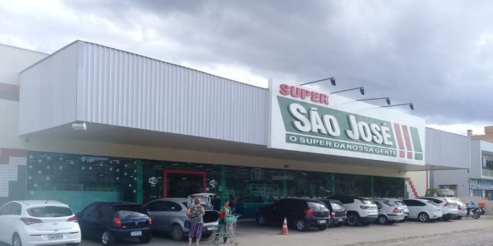 Super São José não abrirá em Camaquã no feriado do Dia do Gaúcho