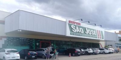 Confira as ofertas do Super São José, que começam nesta quinta (19) e vão até quarta-feira (25)