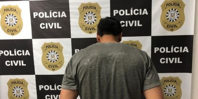 Companheiro de mulher morta no Taim é preso e confessa crime, diz polícia