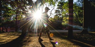 Sol predomina neste sábado no RS