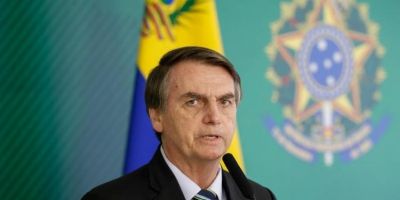 Bolsonaro tem até 4 de outubro para vetar ou sancionar lei eleitoral