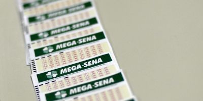 Mega-Sena acumula e próximo concurso pode pagar R$ 44 milhões