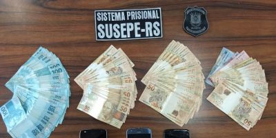 Golpistas usam perfis falsos nas redes sociais para extorquir dinheiro de vítimas no RS