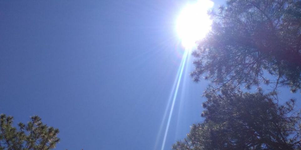 Sol predomina no RS nesta quarta-feira