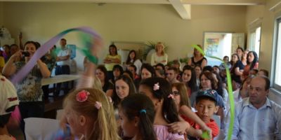 Dom Feliciano - 2º Seminário Municipal do Pacto Nacional pela Alfabetização na Idade Certa