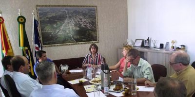 Governo do Estado receberá documento com as principais demandas da Costa Doce